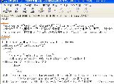 先ほど入力したページの説明のhtmlソース